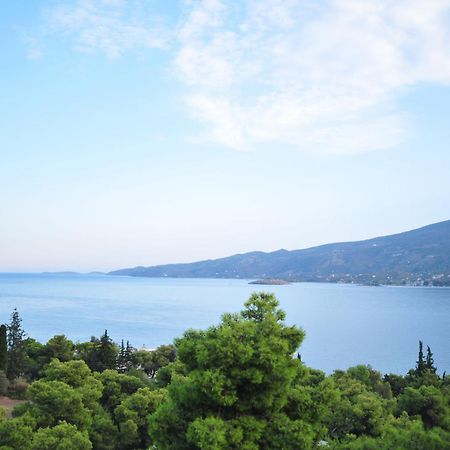 Maria Studios Poros Town Dış mekan fotoğraf